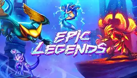 Epic-Legends