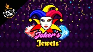 Joker's-Jewels